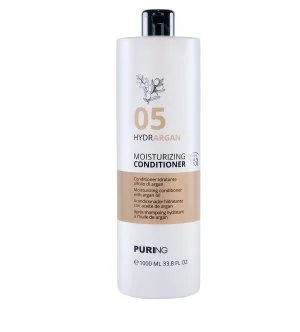 PURING 05 Hydrargan Moisturizing Conditioner nawilżająca odżywka