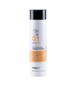PURING 01 Richness Nourishing Conditioner odżywka odżywcza