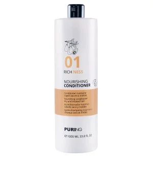 PURING 01 Richness Nourishing Conditioner odżywka odżywcza