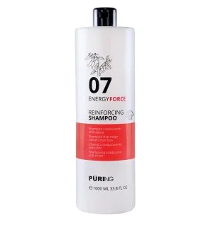 PURING 07 EnergyForce Reinforcing Shampoo szampon wzmacniający