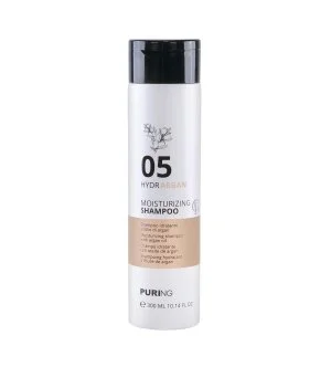 PURING 05 Hydrargan Moisturizing Shampoo szampon nawilżający