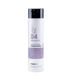 PURING 04 KeepColor Color Care Conditioner odżywka do włosów farbowanych