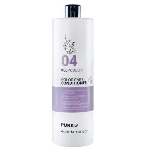 PURING 04 KeepColor Color Care Conditioner odżywka do włosów farbowanych