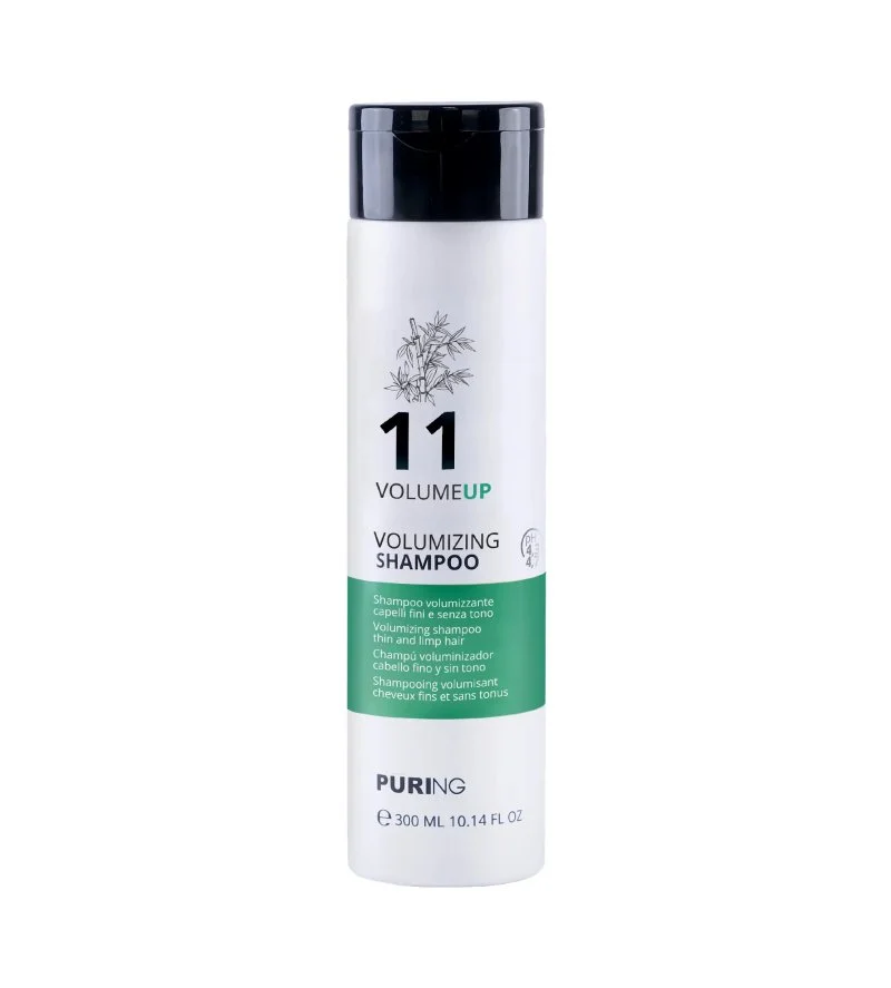 11 VolumeUp Volumizing Shampoo szampon zwiększający objętość 300 ml