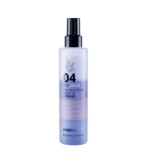 PURING 04 KeepColor Color Intense Leave-In 2 Phase odżywka bez spłukiwania