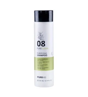PURING 08 PureClean Purifying Shampoo szampon oczyszczający