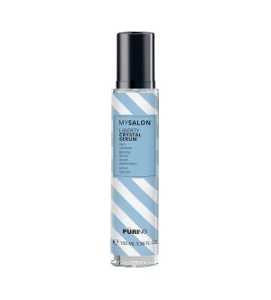 PURING MY SALON Liberty Crystal Serum serum nabłyszczające do włosów