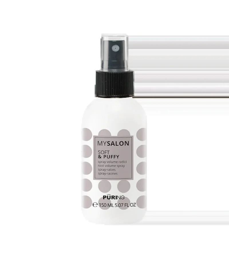 MY SALON Soft & Puffy spray zwiększający objętość 150 ml