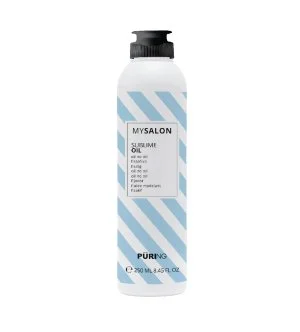 PURING MY SALON Sublime Oil olejek do stylizacji