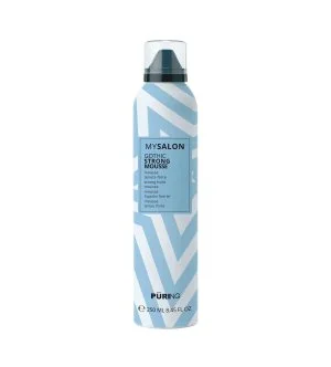 PURING MY SALON Gothic Strong Mousse pianka utrwalająca
