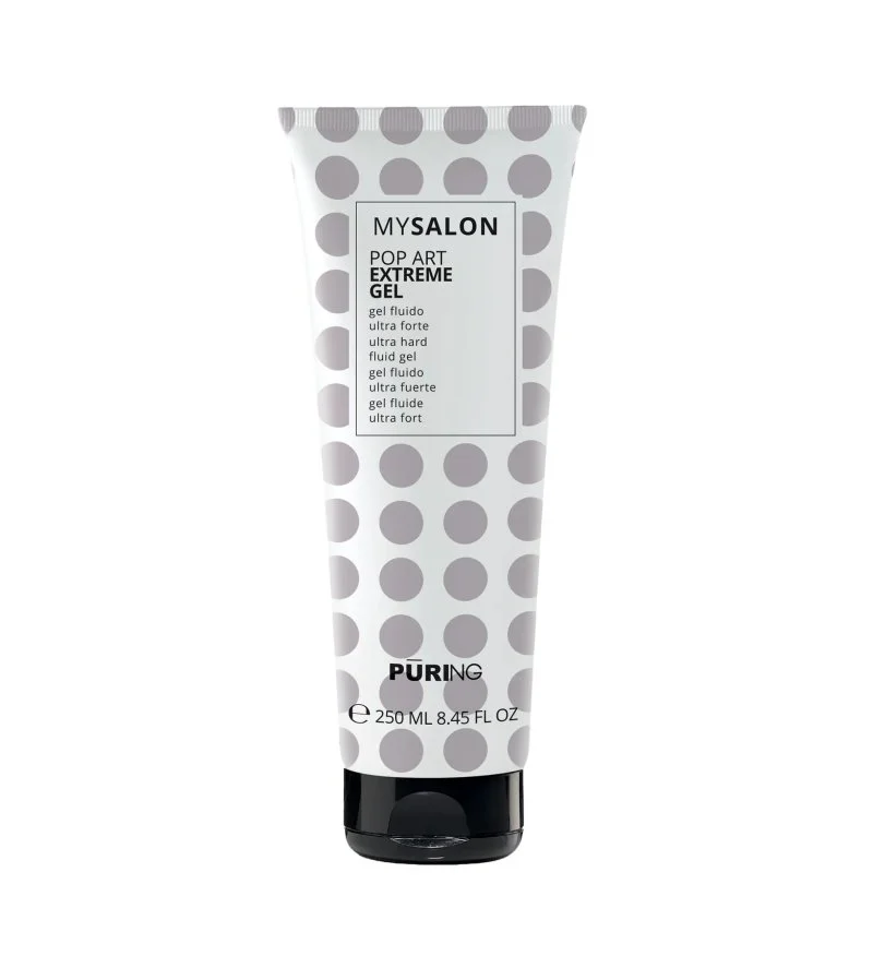MY SALON Pop Art Extreme Gel żel stylizujący 250 ml