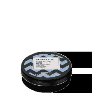 PURING MY SALON Matte Sculpture Wax matowy wosk