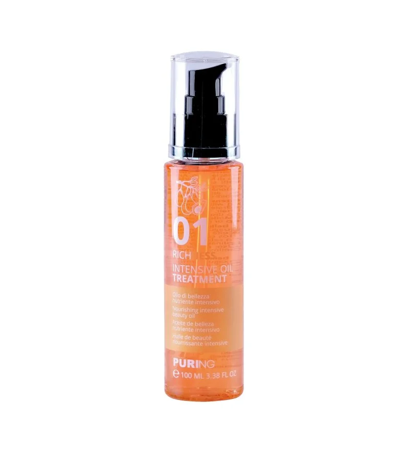 01 Richness Intensive Oil Treatment odżywczy olejek 100 ml