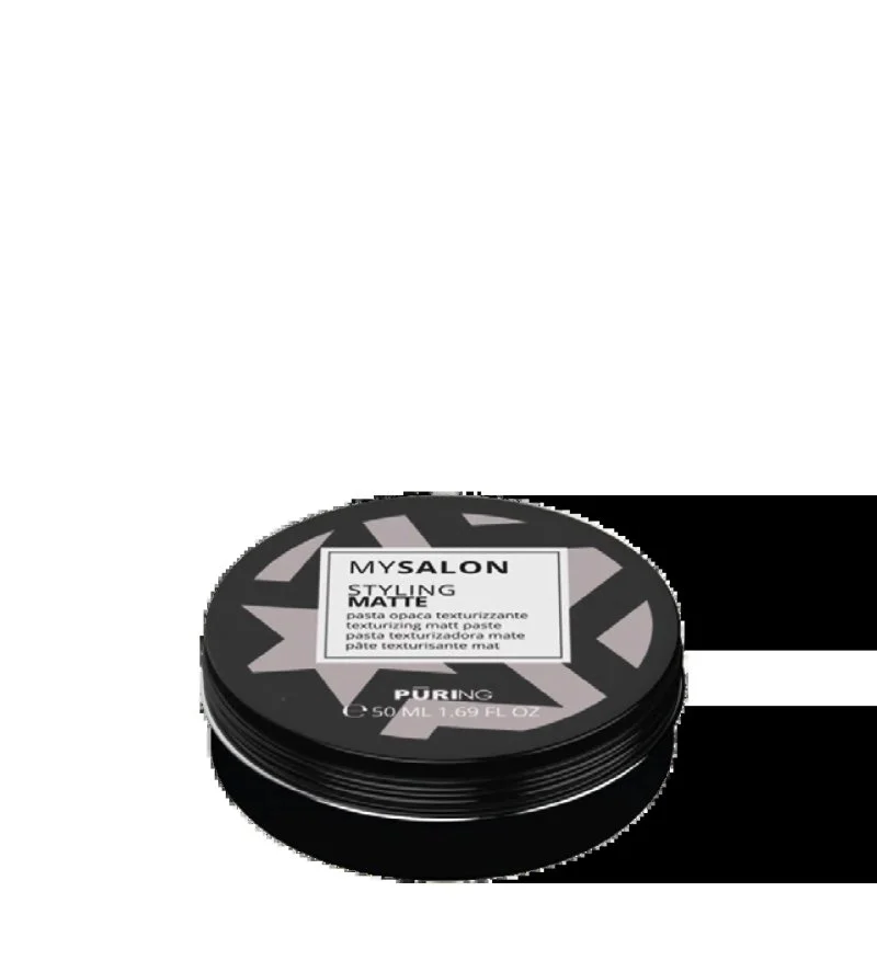 MY SALON Styling Matte pasta matująca 50 ml