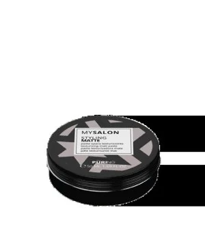 PURING MY SALON Styling Matte pasta matująca