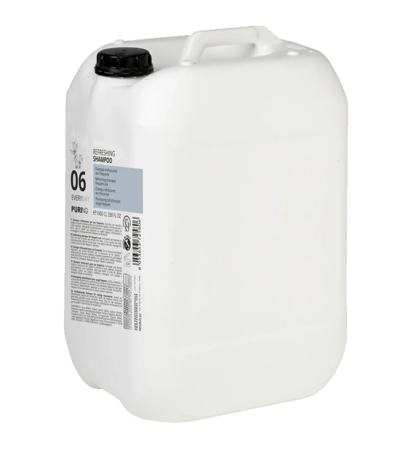 06 Everyday Refreshing Shampoo szampon do częstego mycia 10 l