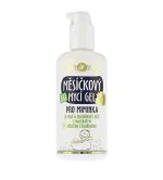 Purity Vision Bio nagietkowy żel myjący dla niemowląt