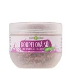 Purity Vision Ajurwedyjska sól do kąpieli 500 g