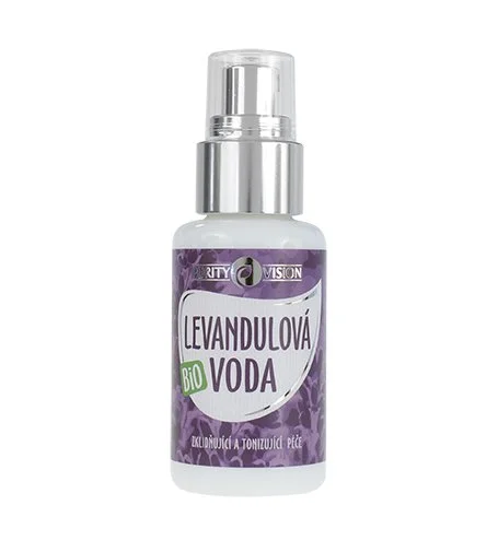 Bio woda lawendowa 50 ml