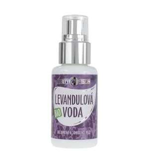 Purity Vision Bio woda lawendowa