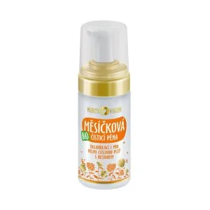 Purity Vision Nagietkowa pianka oczyszczająca (90 ml) – także do bardzo wrażliwej skóry