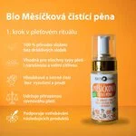 Purity Vision Nagietkowa pianka oczyszczająca (90 ml) – także do bardzo wrażliwej skóry