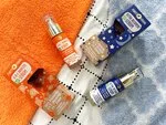 Purity Vision Nocne serum do twarzy Ultra Recovery Night (30 ml) - z bakuchiolem, melatoniną i ceramidami