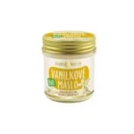 Purity Vision Masło waniliowe BIO (120 ml) - do skóry suchej i dojrzałej