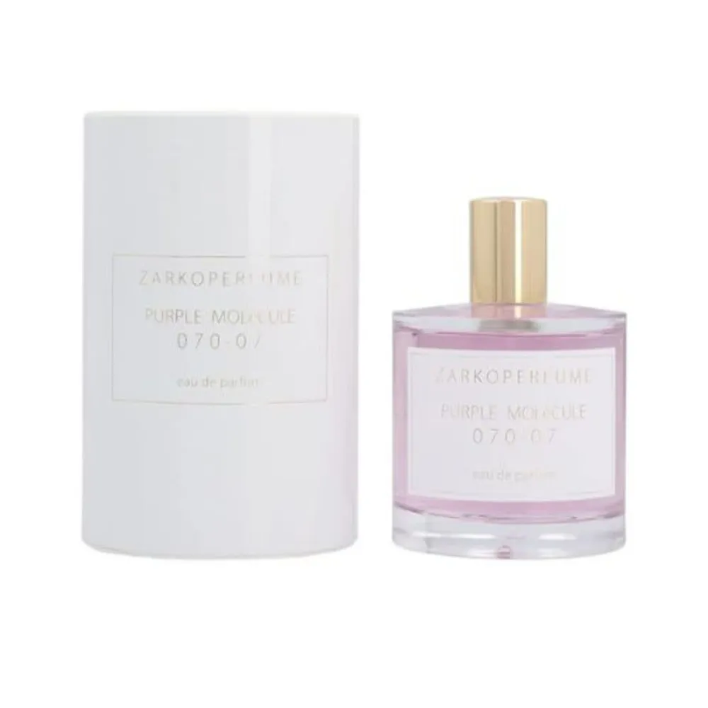 PURPLE MOLéCULE 070 · 07 woda perfumowana unisex 100 ml