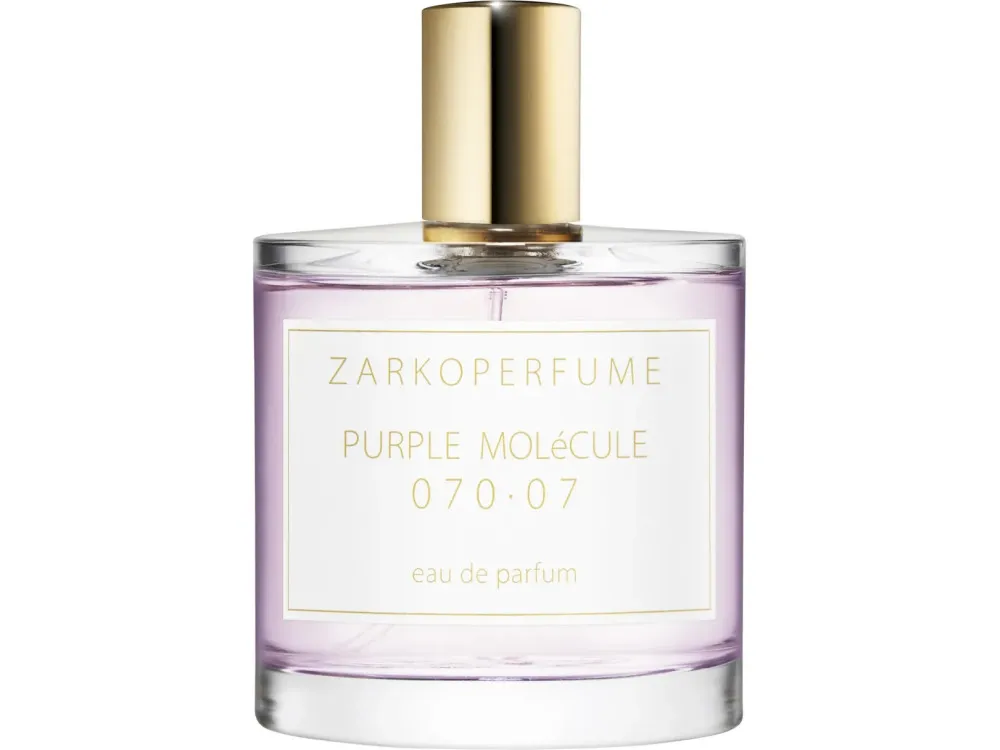 PURPLE MOLéCULE 070 · 07 woda perfumowana unisex 100 ml