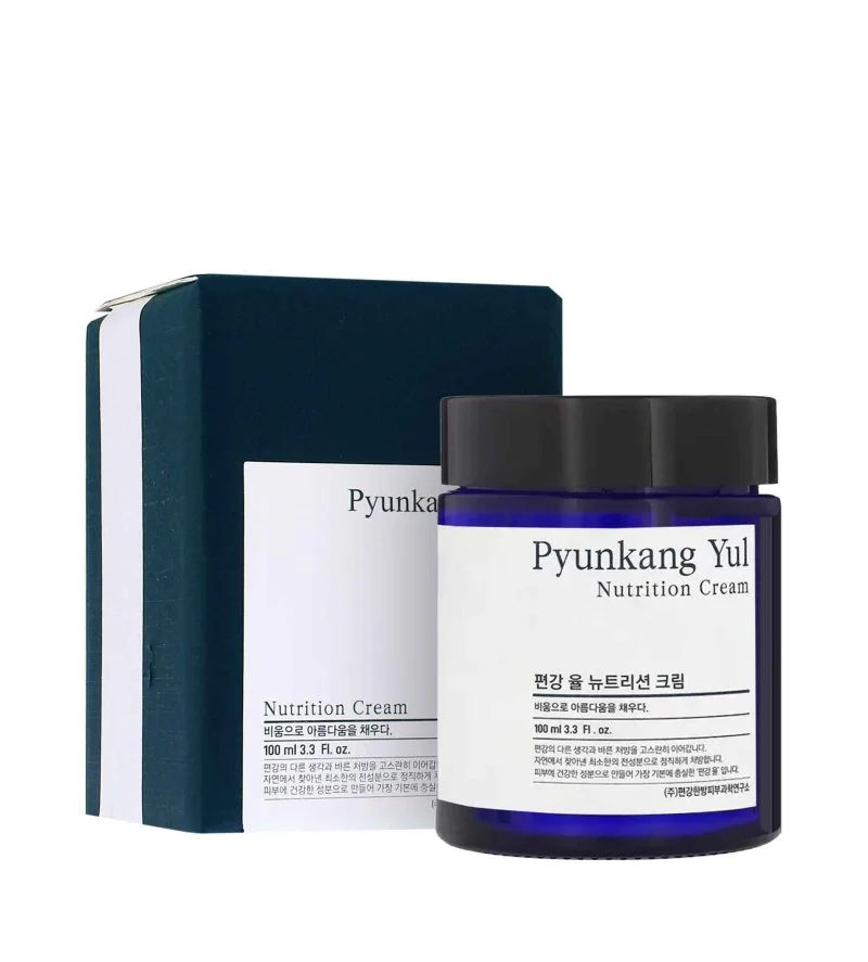 Nutrition Cream odżywczy krem do twarzy 100 ml
