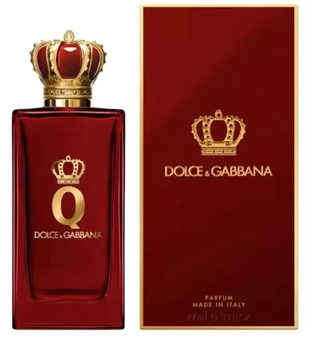 Q by Dolce & Gabbana perfumy dla kobiet 100 ml