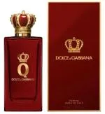 Q by Dolce & Gabbana perfumy dla kobiet 100 ml