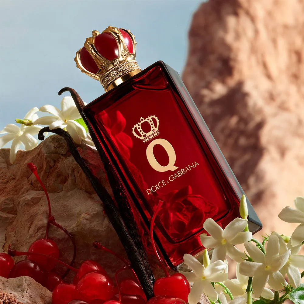 Q by Dolce & Gabbana perfumy dla kobiet 50 ml