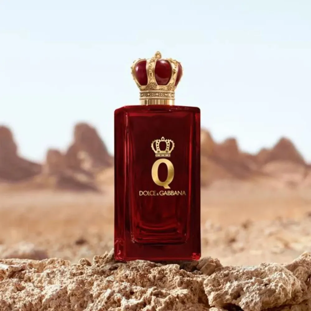 Q by Dolce & Gabbana perfumy dla kobiet 50 ml
