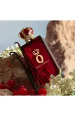 Q by Dolce & Gabbana perfumy dla kobiet 50 ml