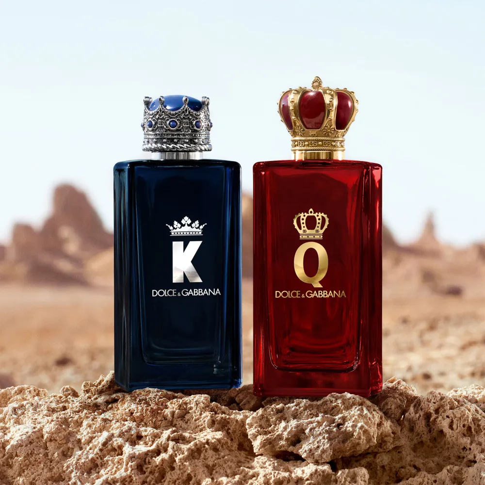 Q by Dolce & Gabbana perfumy dla kobiet 50 ml