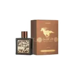 Qaed Al Fursan Untamed woda perfumowana unisex 90 ml