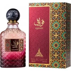 Paris Corner Qawafi woda perfumowana unisex