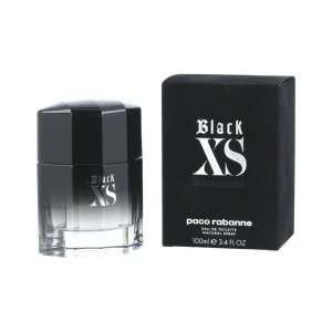 Paco Rabanne Black XS 2018 woda toaletowa dla mężczyzn