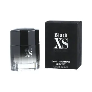 Paco Rabanne Black XS 2018 woda toaletowa dla mężczyzn