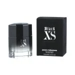 Black XS 2018 woda toaletowa dla mężczyzn 100 ml