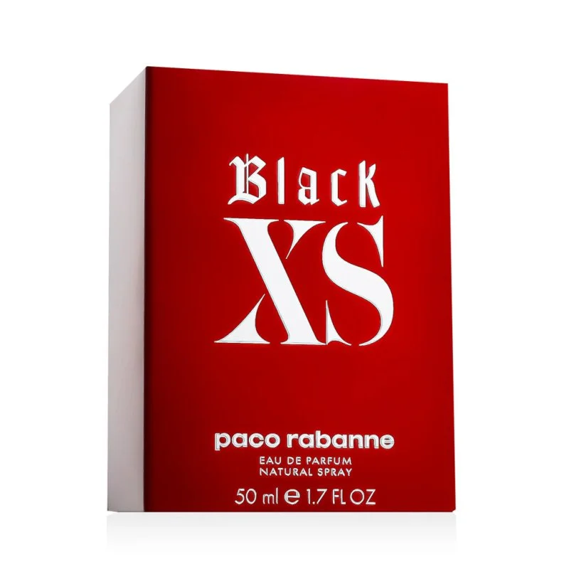 Black XS for Her woda perfumowana dla kobiet 50 ml