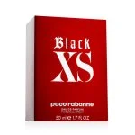 Black XS for Her woda perfumowana dla kobiet 50 ml