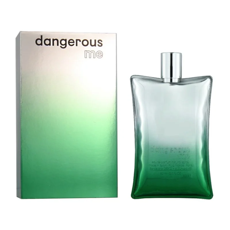 Dangerous Me woda perfumowana unisex 62 ml