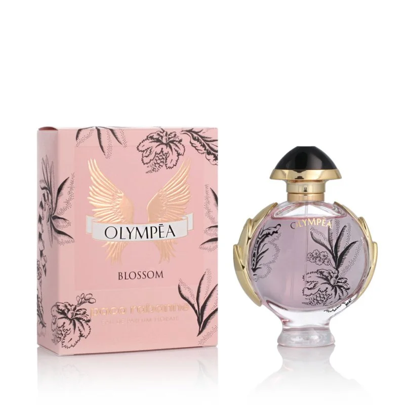 Olympéa Blossom Florale woda perfumowana dla kobiet 50 ml