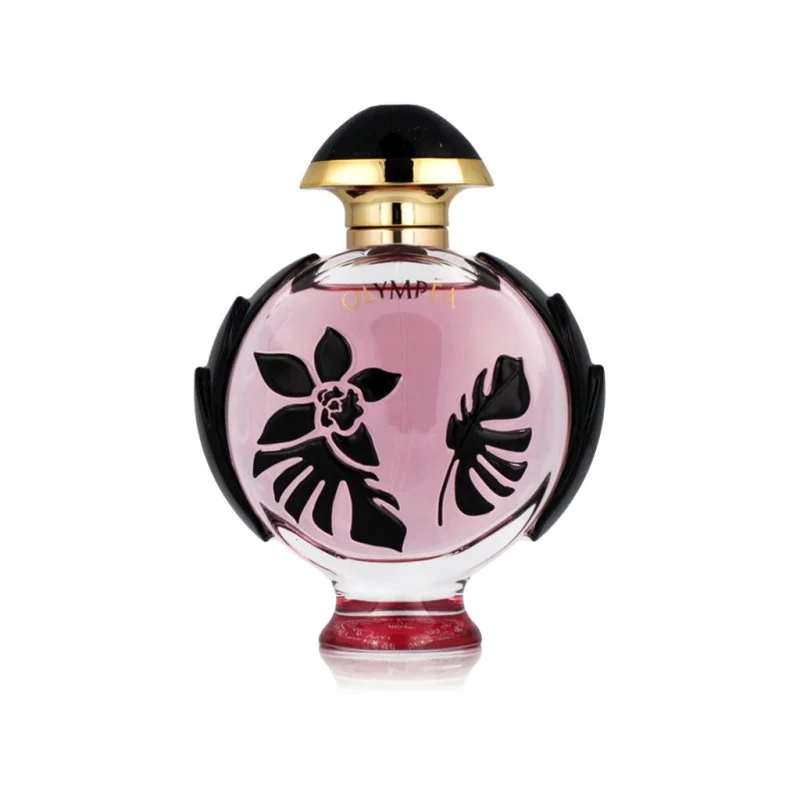 Olympéa Flora Intense woda perfumowana dla kobiet 80 ml