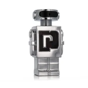 Paco Rabanne Phantom uzupełnialna woda toaletowa dla mężczyzn