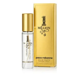 Paco Rabanne Paco Rabanne 1 Million woda toaletowa dla mężczyzn