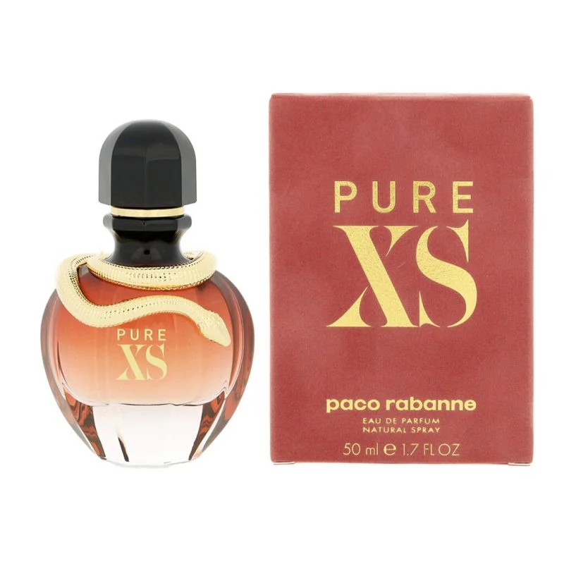 Pure XS for Her woda perfumowana dla kobiet 50 ml